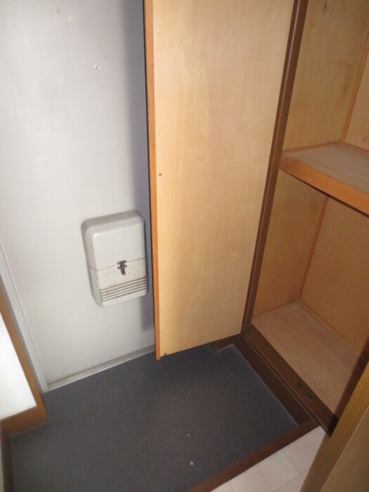 メゾンプルミエ－ルⅡの物件内観写真