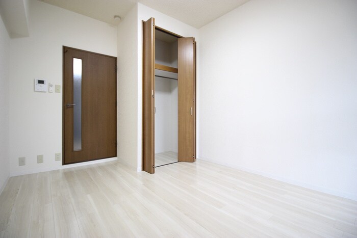 メゾンプルミエ－ルⅡの物件内観写真