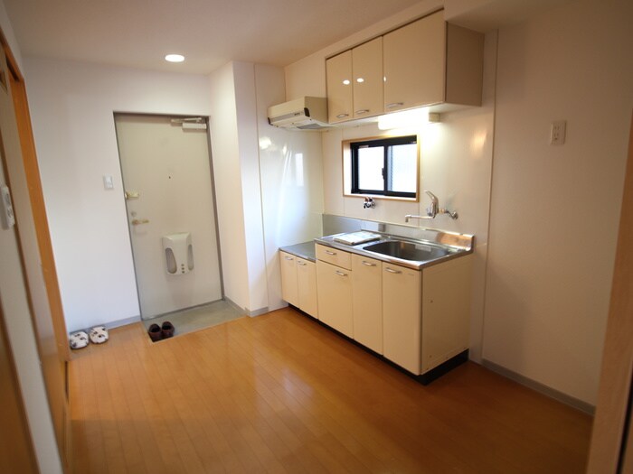 アルトベルクの物件内観写真