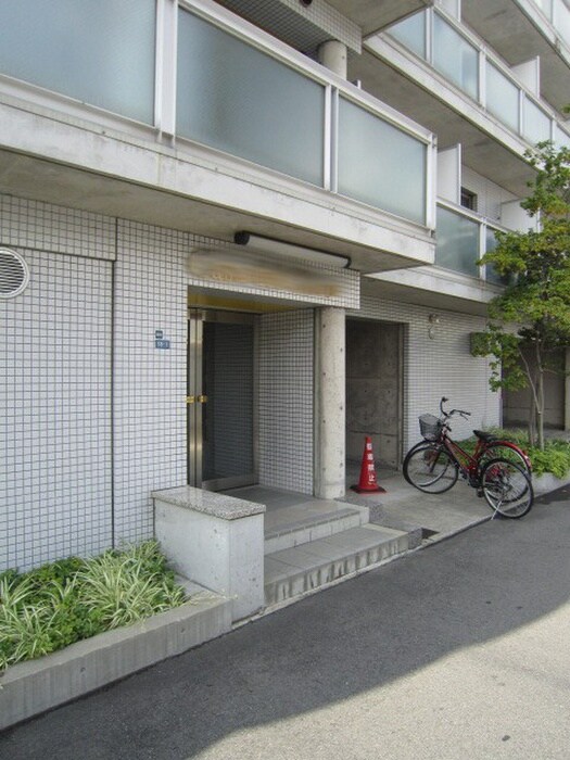 カサデルチルコの物件外観写真