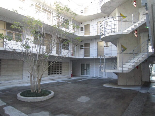 カサデルチルコの物件外観写真