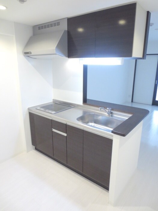 A‐ｍｏｎ壬生高樋の物件内観写真