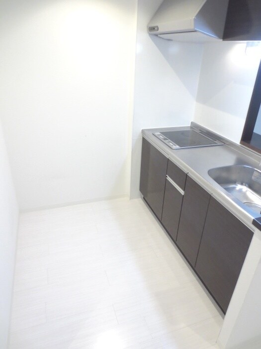 A‐ｍｏｎ壬生高樋の物件内観写真