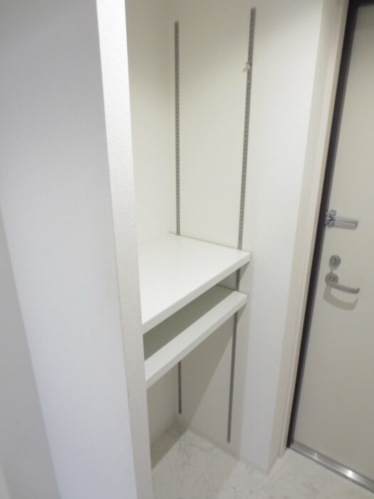 A‐ｍｏｎ壬生高樋の物件内観写真