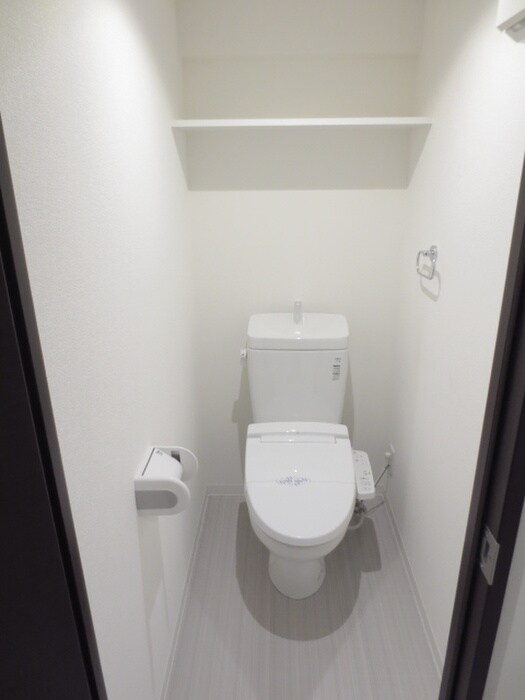 A‐ｍｏｎ壬生高樋の物件内観写真