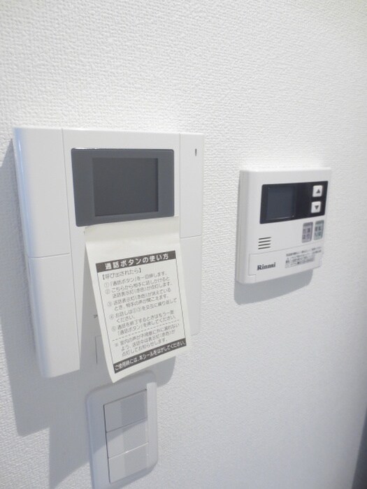 A‐ｍｏｎ壬生高樋の物件内観写真