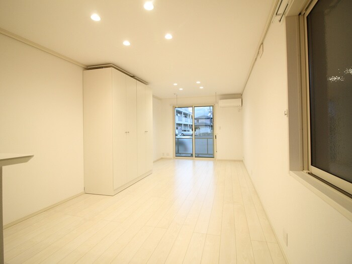 プレジールの物件内観写真
