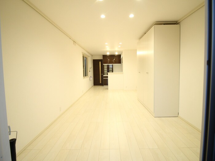プレジールの物件内観写真