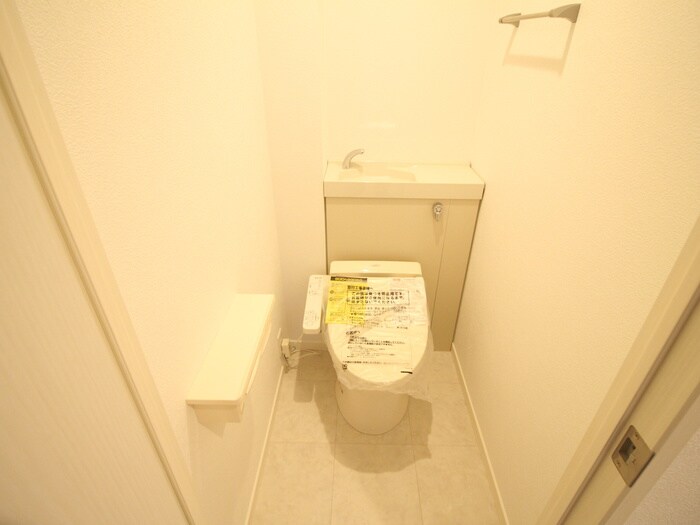 プレジールの物件内観写真