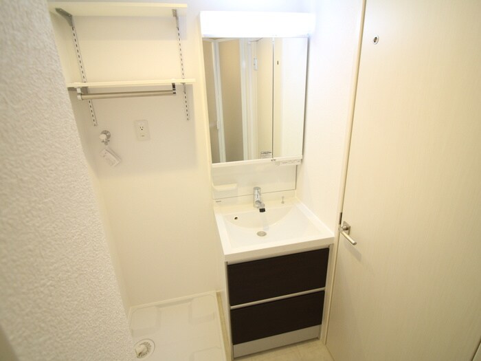 プレジールの物件内観写真