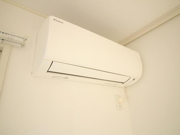 プレジールの物件内観写真