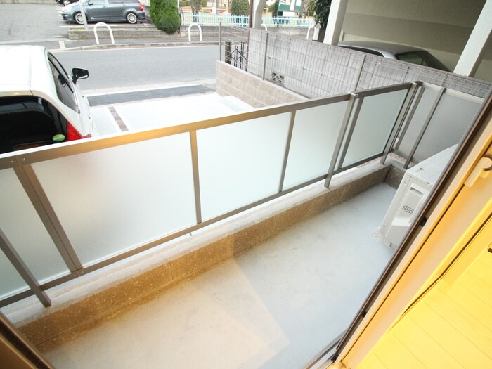 プレジールの物件内観写真