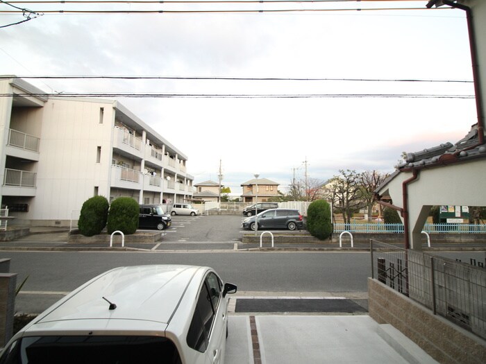 プレジールの物件内観写真