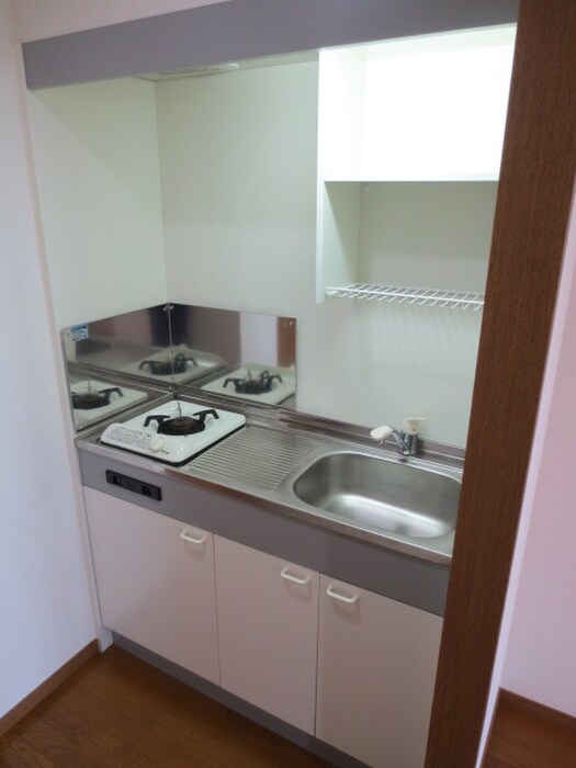 エスト堀川の物件内観写真