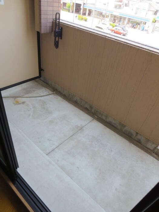 エスト堀川の物件内観写真