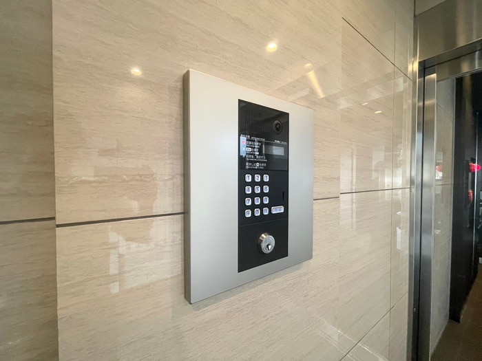 JPレジデンス神戸（301）の物件外観写真