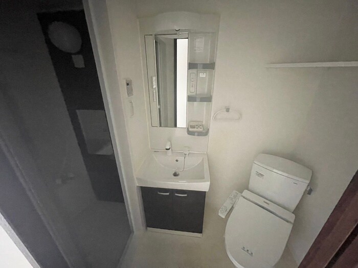 JPレジデンス神戸（301）の物件内観写真