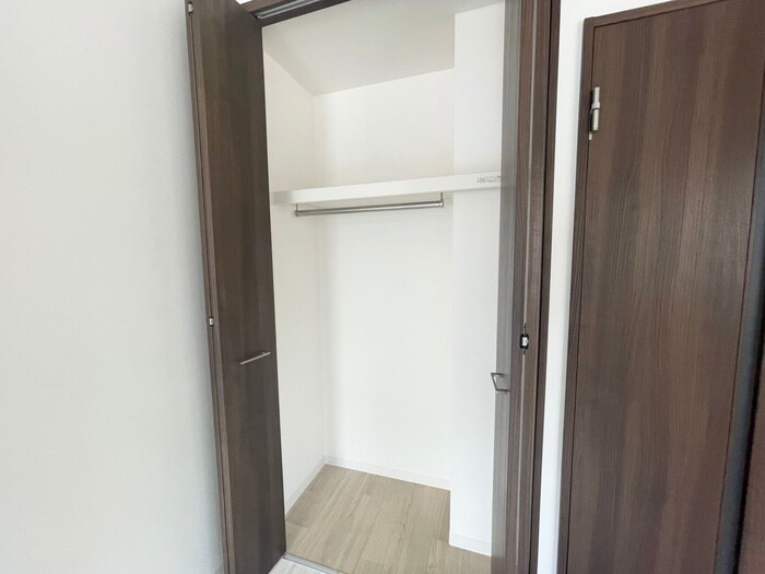 JPレジデンス神戸（301）の物件内観写真