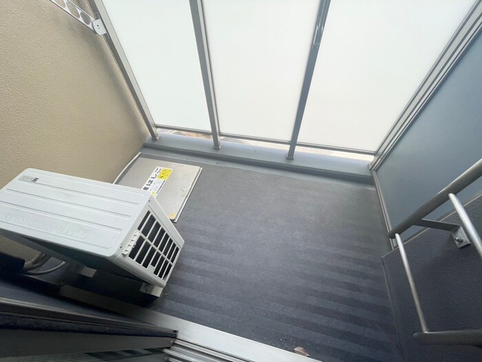 JPレジデンス神戸（301）の物件内観写真