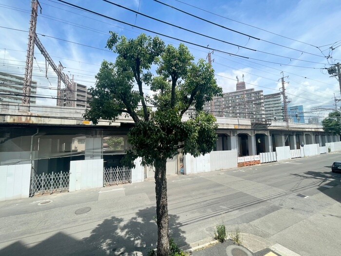 JPレジデンス神戸（301）の物件内観写真