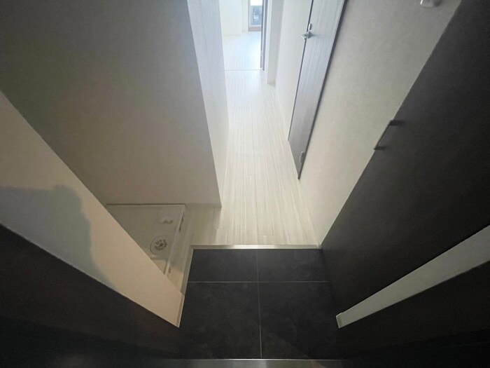 JPレジデンス神戸（301）の物件内観写真