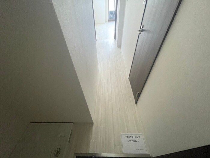 JPレジデンス神戸（301）の物件内観写真