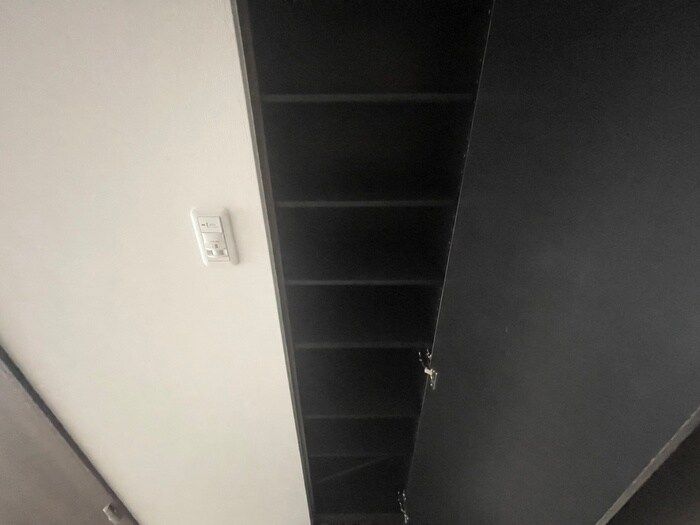 JPレジデンス神戸（301）の物件内観写真