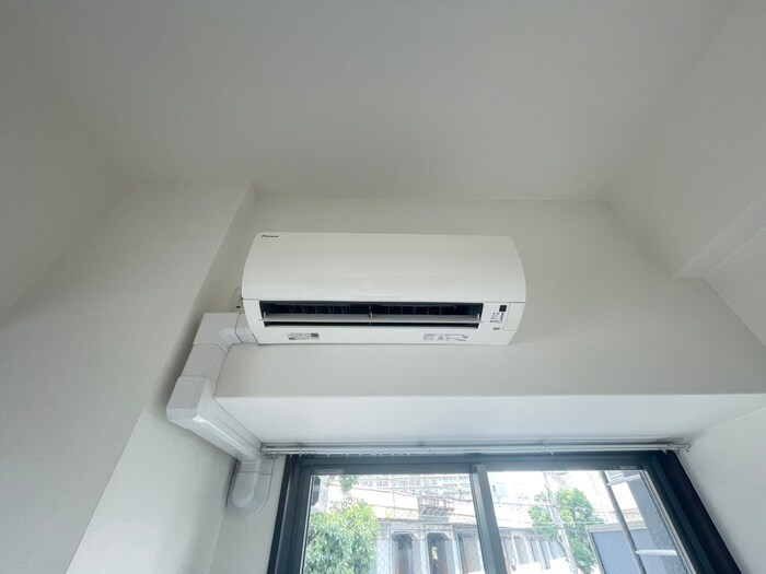 JPレジデンス神戸（301）の物件内観写真