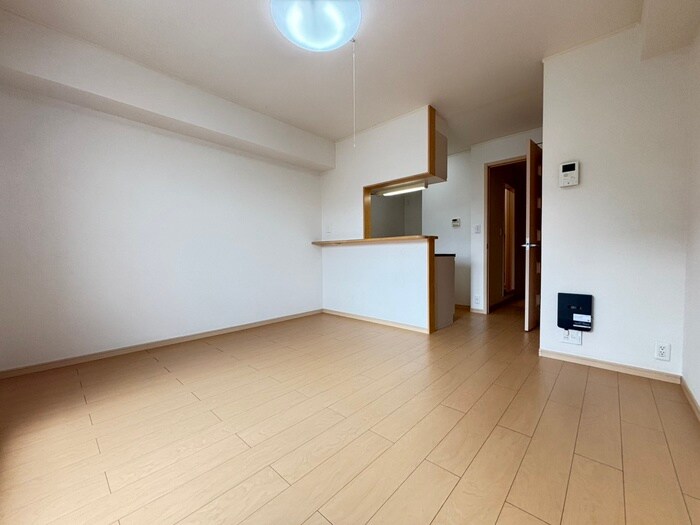 グランペールの物件内観写真