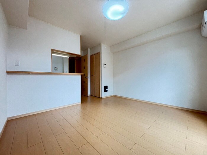 グランペールの物件内観写真