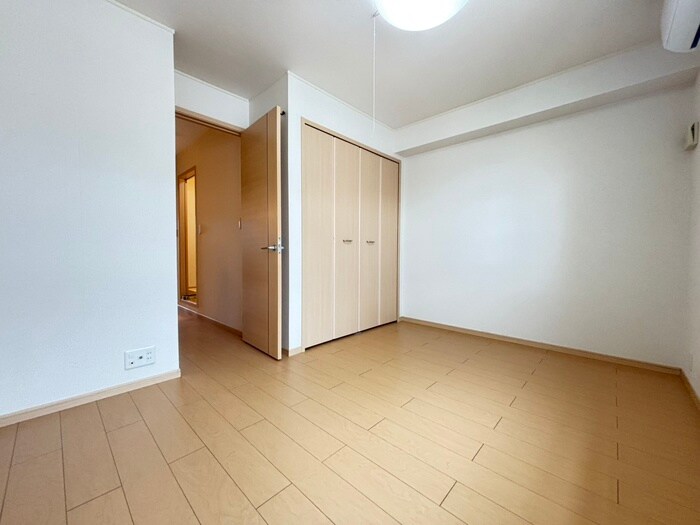 グランペールの物件内観写真