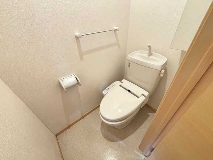 グランペールの物件内観写真