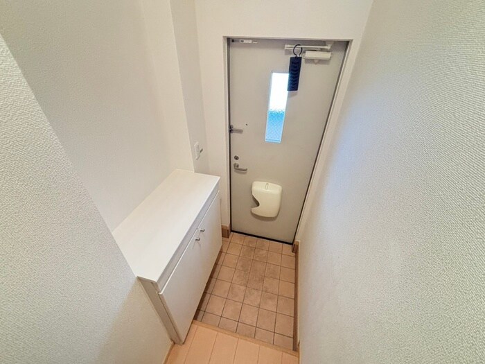 グランペールの物件内観写真