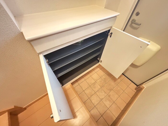 グランペールの物件内観写真