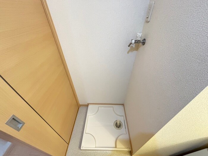 グランペールの物件内観写真