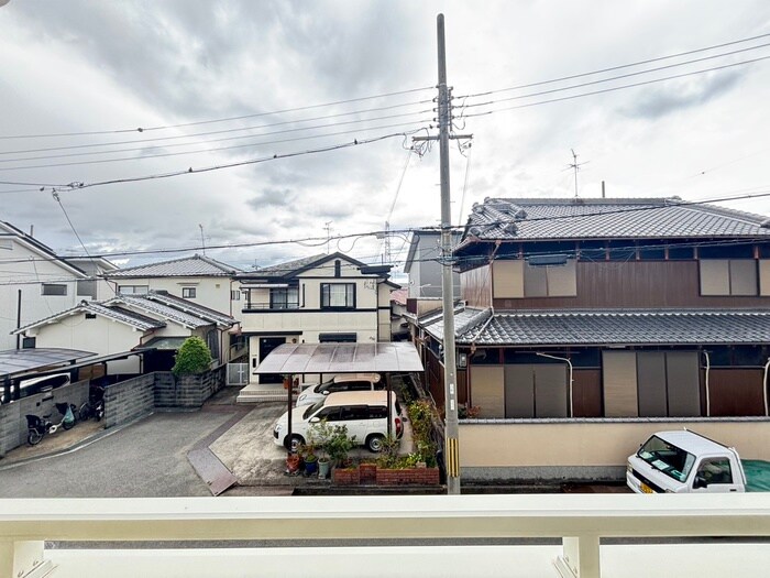 グランペールの物件内観写真