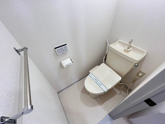 ティコハウス　Ａ棟の物件内観写真