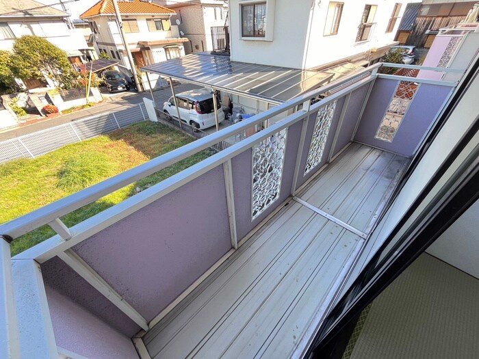 ティコハウス　Ａ棟の物件内観写真