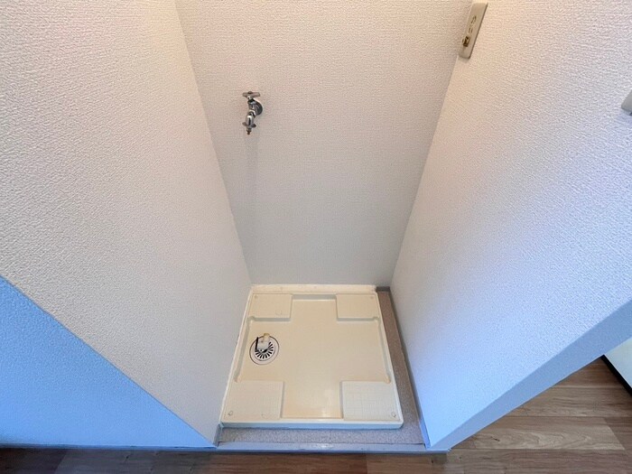 ティコハウス　Ａ棟の物件内観写真