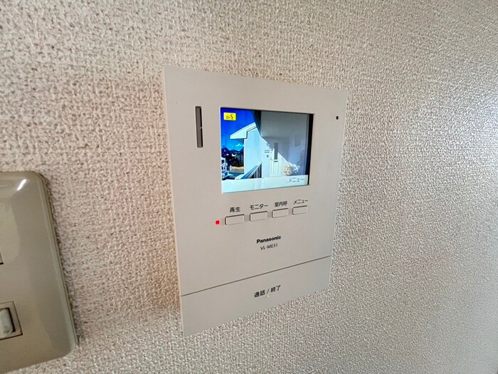 ティコハウス　Ａ棟の物件内観写真