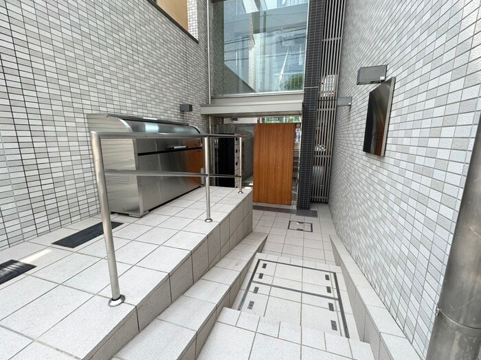 ヴィ－タ京都西院の物件外観写真