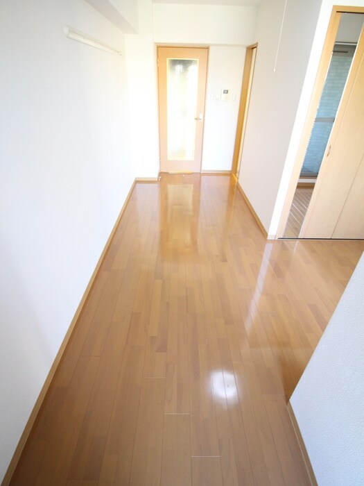 ヴィ－タ京都西院の物件内観写真