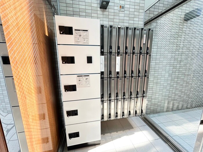 ヴィ－タ京都西院の物件外観写真