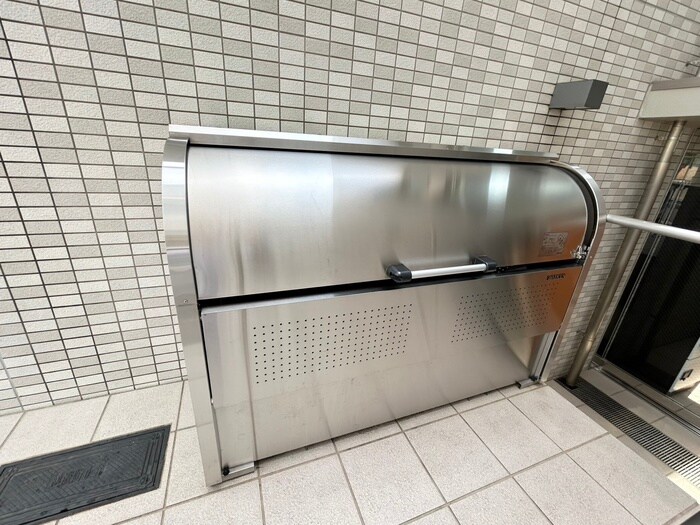 ヴィ－タ京都西院の物件外観写真