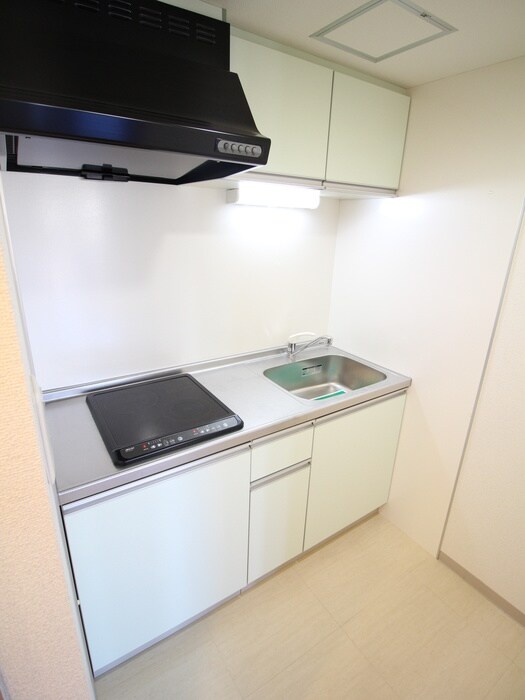 ヴィ－タ京都西院の物件内観写真