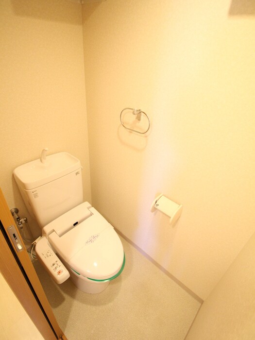 ヴィ－タ京都西院の物件内観写真