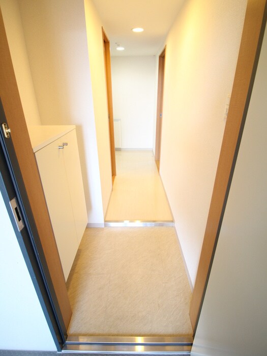 ヴィ－タ京都西院の物件内観写真