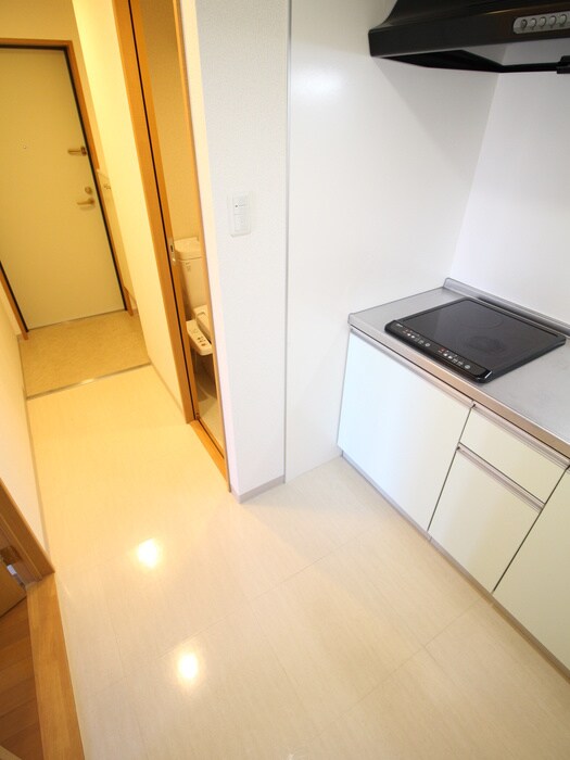 ヴィ－タ京都西院の物件内観写真