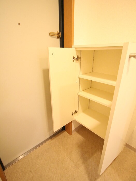 ヴィ－タ京都西院の物件内観写真