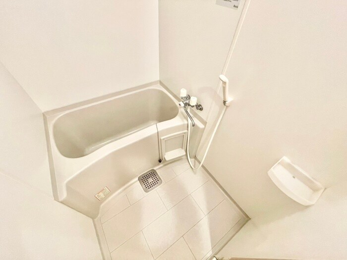 マンション南今堀の物件内観写真